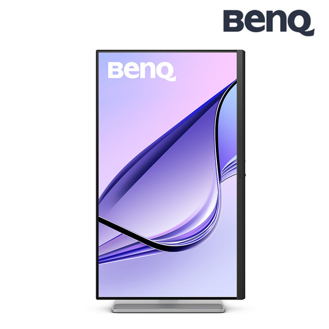 벤큐 BenQ MA270UP Mac컬러 나노 글로시 디스플레이 무결점 모니터 4K UHD