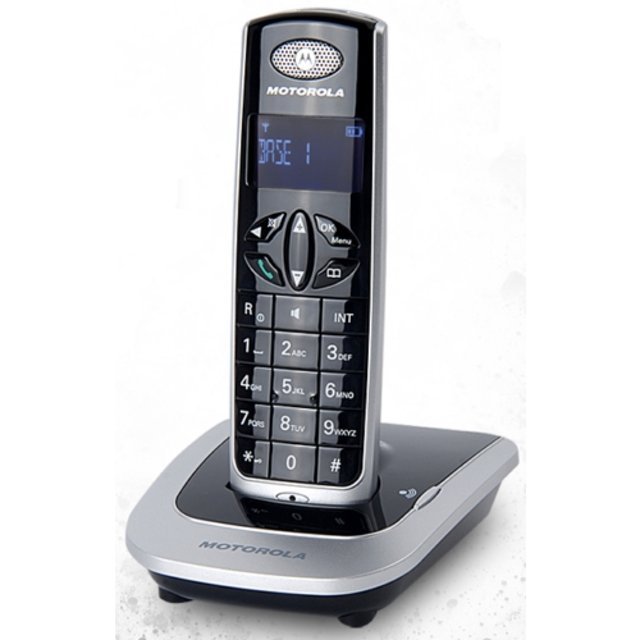[양품 / 칠곡점] 모토로라_무선전화기 (J)D501
