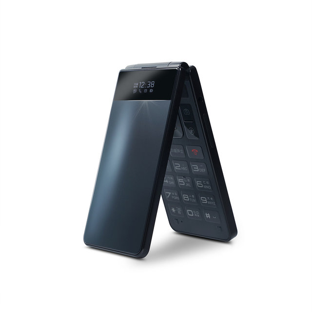 [자급제] 에이루트 폴더 A1 Pro[AM-F2000N]