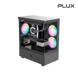 플럭스 AMD 라라랜드 게이밍 조립PC(5600/9060XT/32G/512GB)