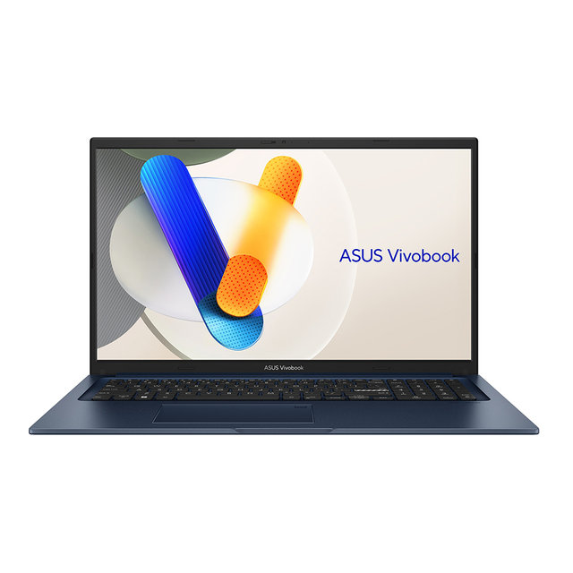 [혜택가 97만] ASUS 비보북 17 X1704VA-AU1041 Intel 5 120U 16GB 512GB FreeDOS