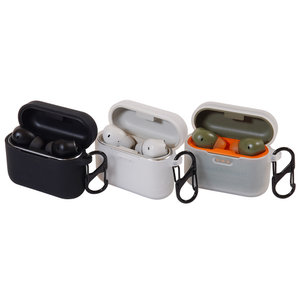 [사운드데이][캠브리지오디오] A100 블루투스이어폰 전용 실리콘케이스