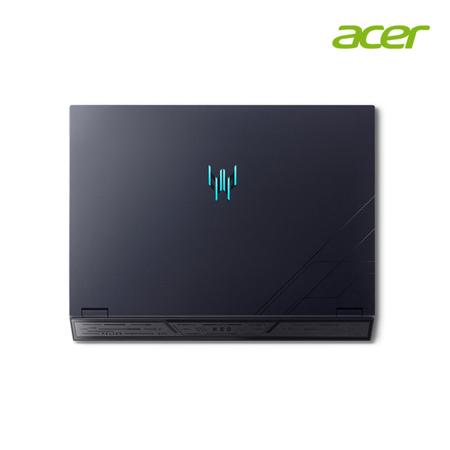 ACER 헬리오스 네오 게이밍 노트북 PHN16-73-9797 Ultra 9 32GB 1TB RTX5070TI 블랙 Free DOS