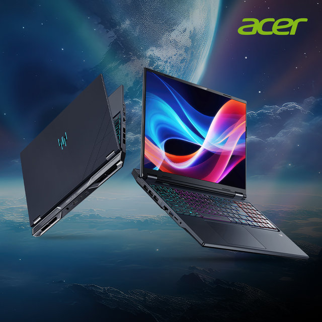 ACER 헬리오스 네오 게이밍 노트북 PHN16-73-9797 Ultra 9 32GB 1TB RTX5070TI 블랙 Free DOS