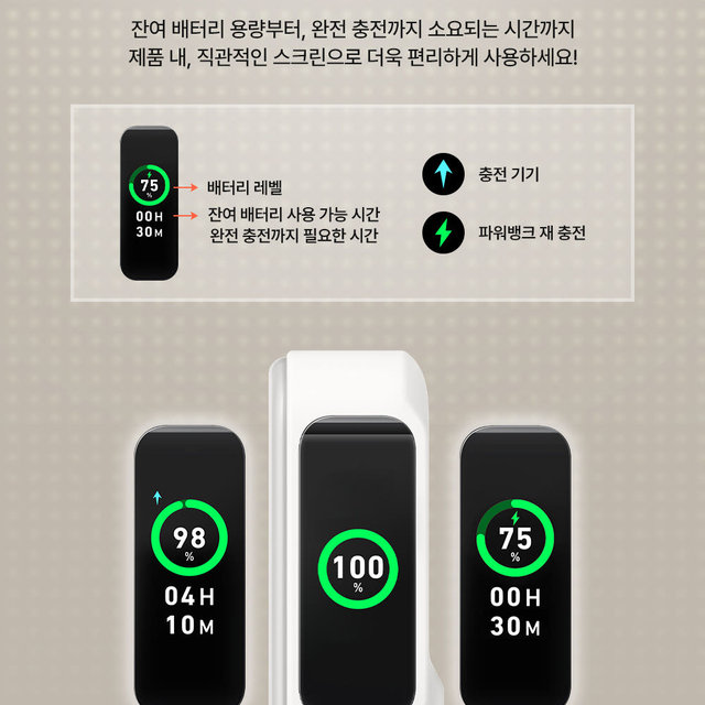 ANKER 맥고 Qi2 파워뱅크 10000mAh 15W 보조배터리 A1654