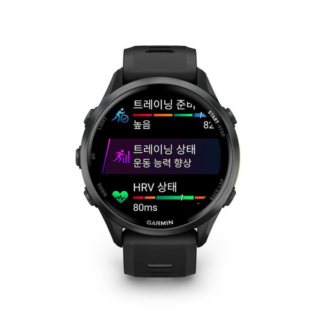 GARMIN 포러너 970