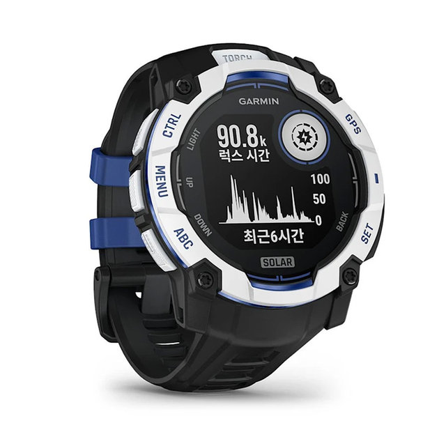 GARMIN 인스팅트3 50mm 솔라