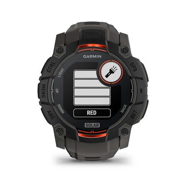 GARMIN 인스팅트3 50mm 솔라