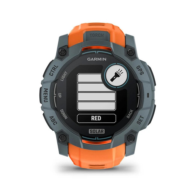 GARMIN 인스팅트3 50mm 솔라