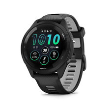 GARMIN 포러너 265 러닝 스마트워치 GPS 블랙 / 화이트