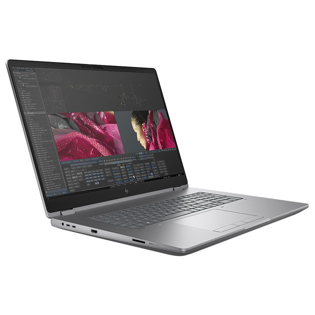 AI노트북 ZBOOK Fury G1i 18 B14G6V-P5 U7-265HX 64GB 1TB RTX PRO5000 18형 500nits