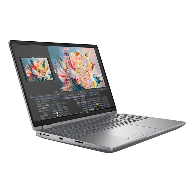 AI노트북 ZBOOK Fury G1i 16 B14E8AV-P4 U9-285HX 32GB 1TB RTX PRO4000 16형 400nits