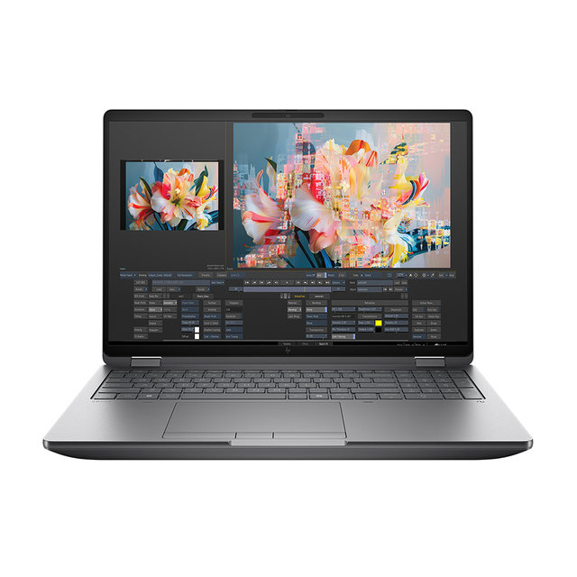 AI노트북 ZBOOK Fury G1i 16 B14E5AV-P5 U7-265HX 32GB 1TB RTX PRO5000 16형 400nits