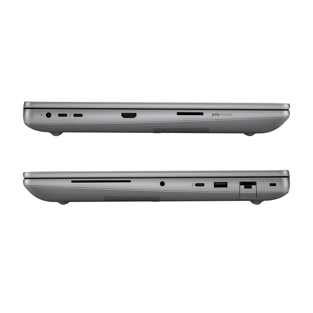 AI노트북 ZBOOK Fury G1i 16 B14E5AV-P5 U7-265HX 32GB 1TB RTX PRO5000 16형 400nits