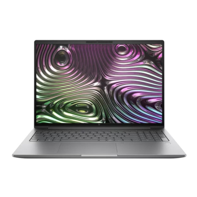 AI노트북 ZBOOK X G1i 16 B4YT6AV-TC U9-285H 16GB 1TB RTX PRO2000 16형 터치