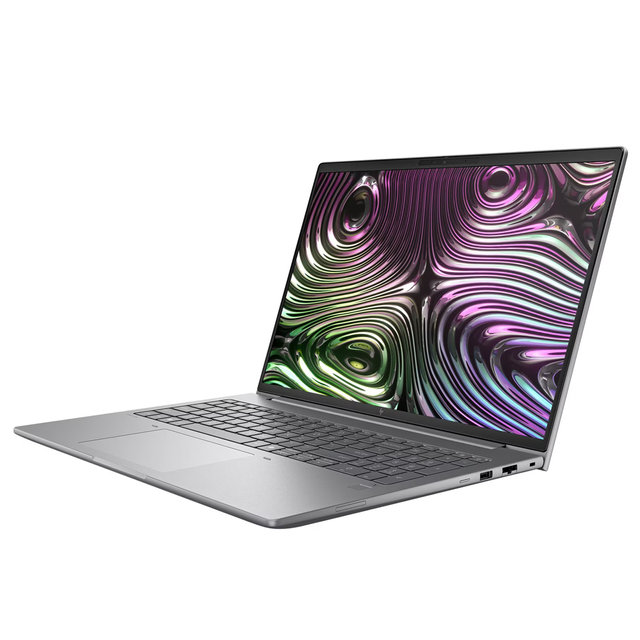 AI노트북 ZBOOK X G1i 16 B4YT6AV-TC U9-285H 16GB 1TB RTX PRO2000 16형 터치