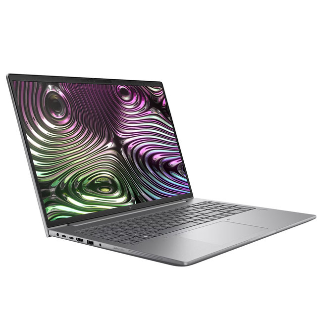 AI노트북 ZBOOK X G1i 16 B4YS8AV-TC U9-285H 16GB 1TB RTX PRO1000 16형 터치