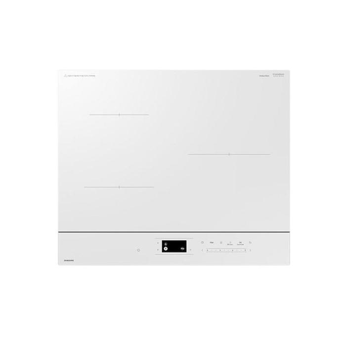 삼성전자 삼성전자 비스포크 AI 인덕션 3구 NZ63DB657CFH 빌트인