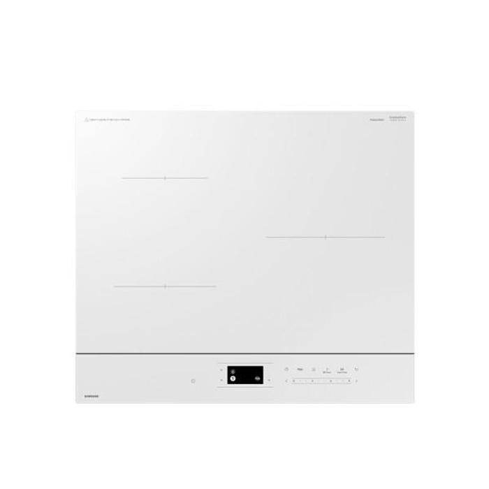 삼성전자 비스포크 AI 인덕션 3구 NZ63DB607CFH 빌트인