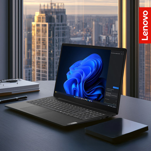 레노버 V15 G5 IRL i5 13420H 16GB 256GB DOS