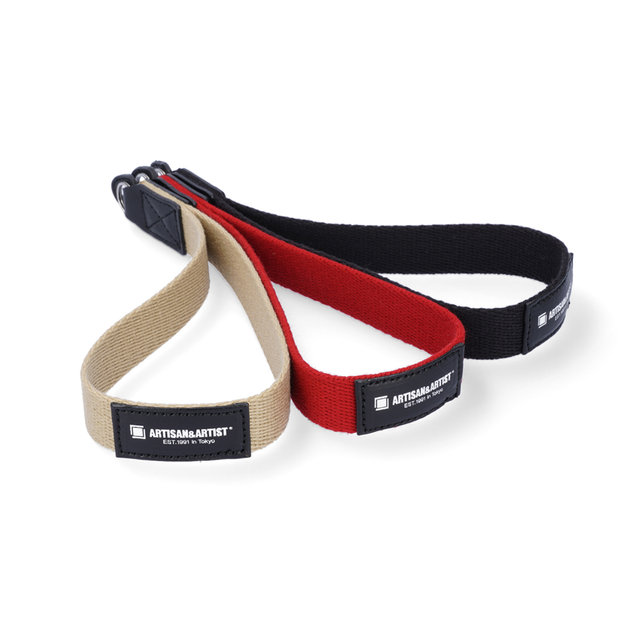 [아티산앤아티스트] ACAM-295A 카메라 스트랩