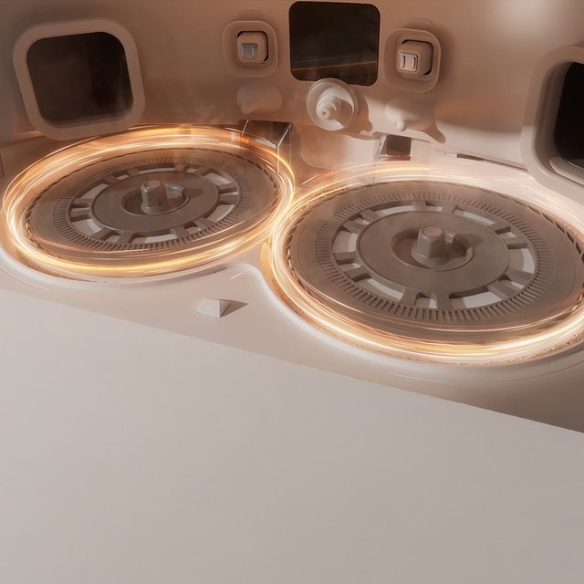 드리미 L10s Ultra Gen3 로봇청소기 사이드브러시 엉킴방지 열풍건조