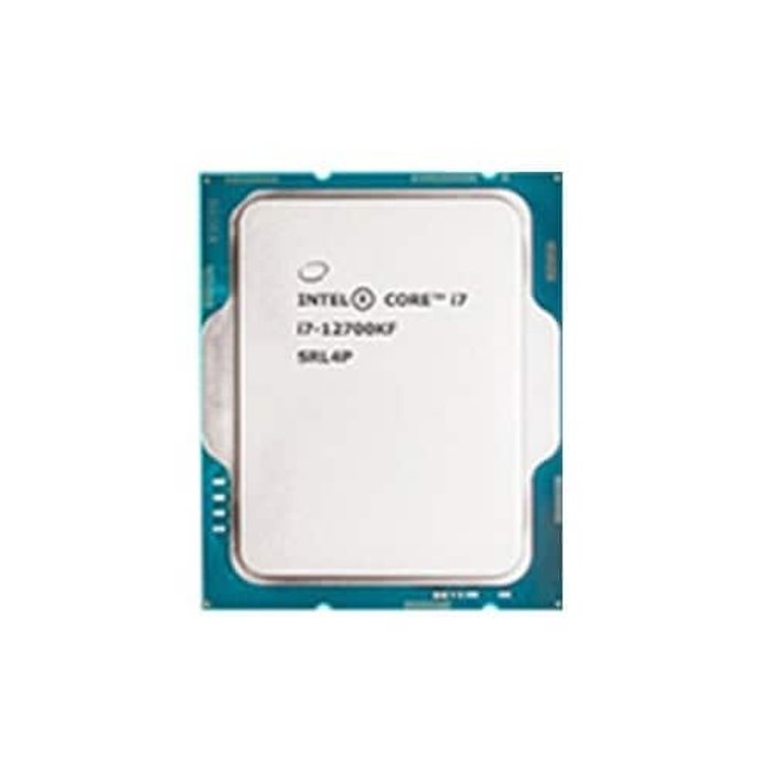 인텔 코어i7-12세대 12700KF 엘더레이크 벌크