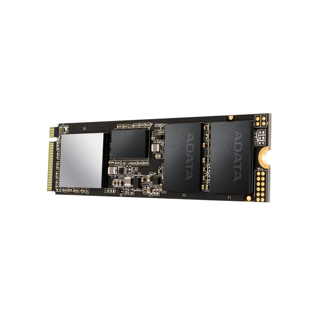 ADATA XPG SX8200 Pro M.2 NVMe 파인인포 (512GB)