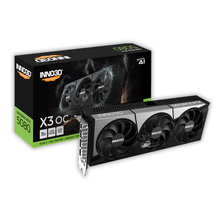 [하이마트] INNO3D INNO3D 지포스 RTX 5080 OC D7 16GB X3 그래픽카드
