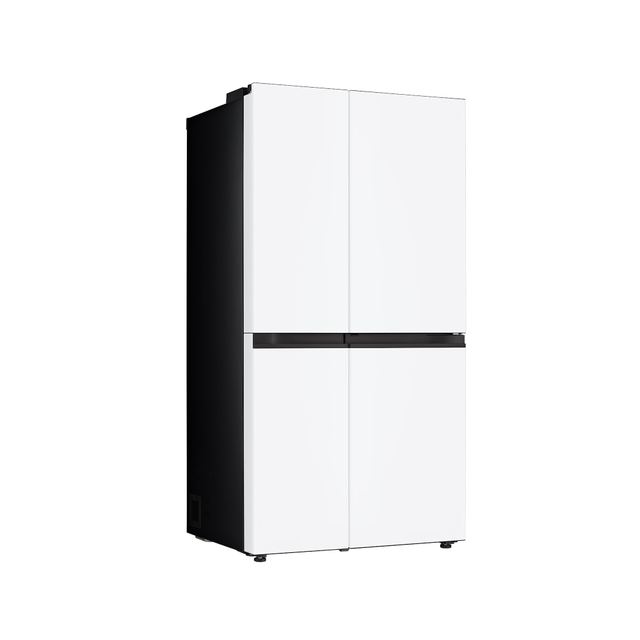 디오스 AI 오브제컬렉션 양문형 냉장고 S656MQQ143 [652L,화이트]