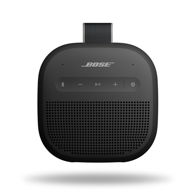 BOSE 사운드링크 마이크로 2세대 SoundLink Micro 2gen [블랙 / 샌드스톤 / 블루 더스크]