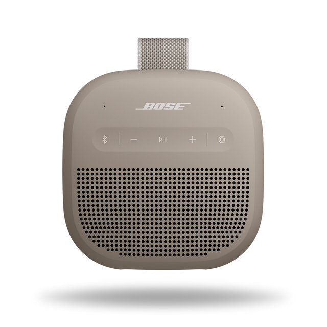 BOSE 사운드링크 마이크로 2세대 SoundLink Micro 2gen [블랙 / 샌드스톤 / 블루 더스크]