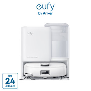 [정상가 1,299,900]앤커 유피 E25 옴니 올인원 로봇청소기 T2353