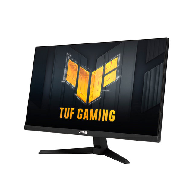 ASUS TUF Gaming VG259Q5A 62.2Cm Fast IPS 평면 FHD 게이밍 모니터 (예약판매/9월초입고예정)