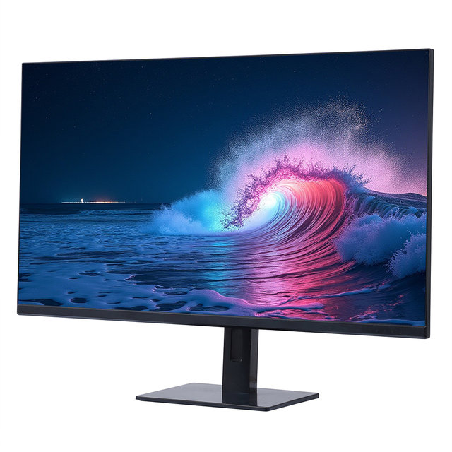 크로스오버 32QF240G Fast-IPS 400CD 81cm QHD 240Hz 피벗 게이밍 컴퓨터 모니터 무결점