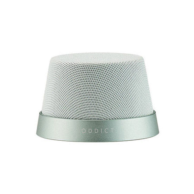 온 마그네틱 블루투스 스피커 ON Magnetic BT Speaker (페일그린)