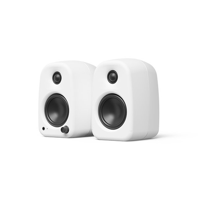 Kanto Audio [칸토오디오] USB DAC 내장 블루투스 액티브 스피커 UKI 유키 