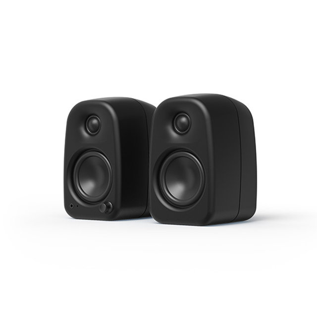 Kanto Audio [칸토오디오] USB DAC 내장 블루투스 액티브 스피커 UKI 유키 