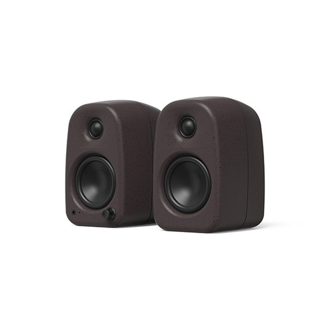 Kanto Audio [칸토오디오] USB DAC 내장 블루투스 액티브 스피커 UKI 유키 