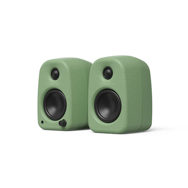 Kanto Audio [칸토오디오] USB DAC 내장 블루투스 액티브 스피커 UKI 유키 