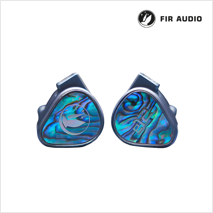 FIR AUDIO FIR ~36개월 장기할부 Electron 12 Universal 모니터링 인이어 이어폰