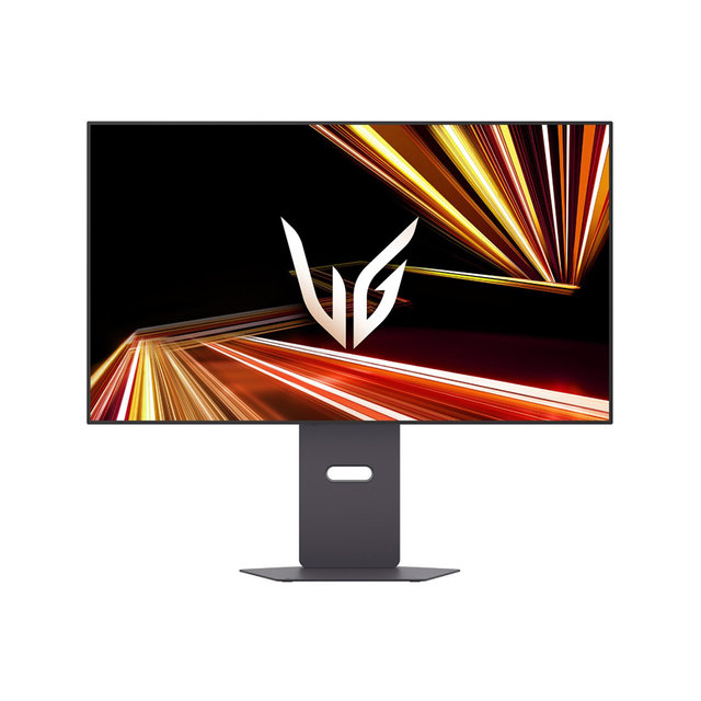 LG전자 울트라기어 32GX870A OLED 평면 4K UHD 240HZ 480HZ 듀얼 게이밍 모니터