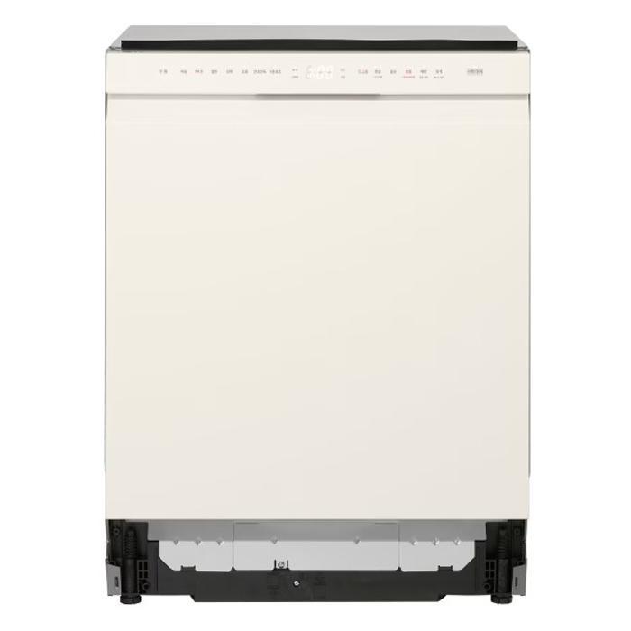 LG전자 LG전자 LG 디오스 오브제컬렉션 식기세척기 DUE6BGL3E
