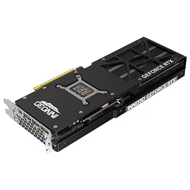 INNO3D 지포스 RTX 5080 D7 16GB X3 그래픽카드
