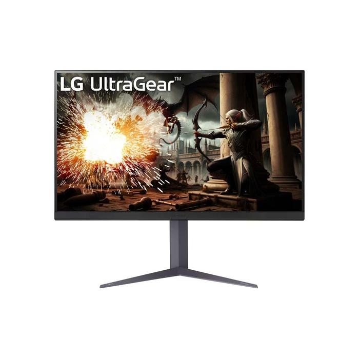 LG전자 [구독] LG 울트라기어 게이밍모니터 32GS75Q 2560 x 1440 QHD 의무36개월