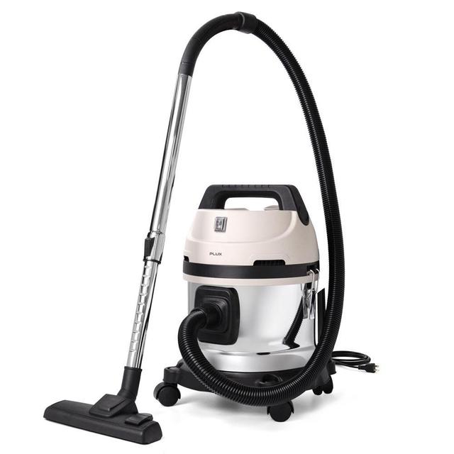 플럭스 롱파워 23L 업소용 청소기