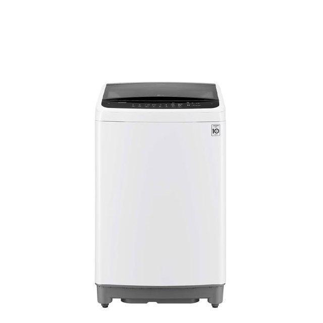 [지역한정]_일반세탁기 TR12WL (12kg, 펀치물살, 3모션, 인버터모터, 위생세탁, 화이트)