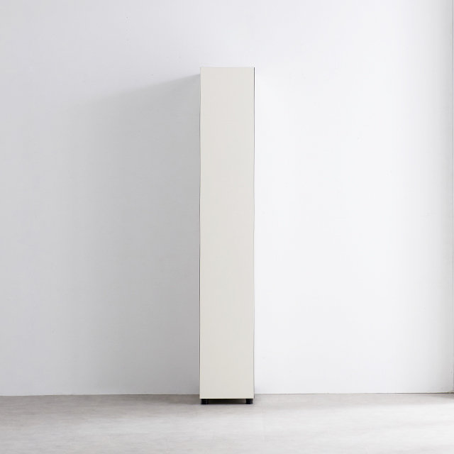 [착불배송 상세확인] N5160 광파 다용도 청소기 수납장 300 8colors