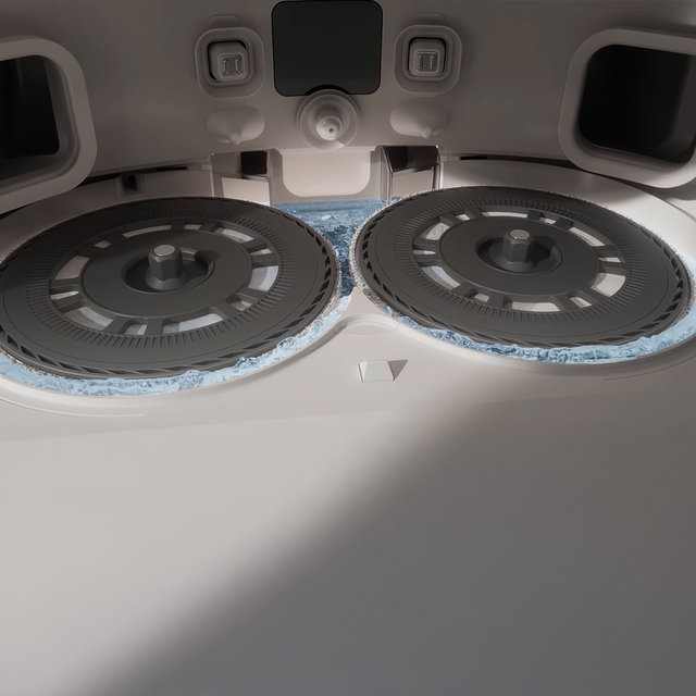 드리미 L10s Ultra Gen3 로봇청소기 직배수 키트 세트