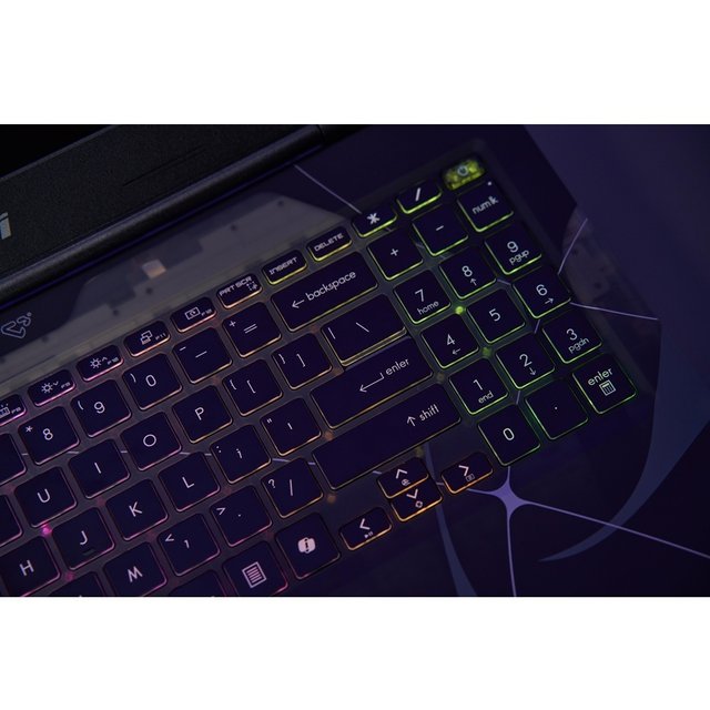 MSI 사이보그 A15 AI B2HWEKG-R5 게이밍 노트북 Ryzen 5 RTX5050 8G 512GB